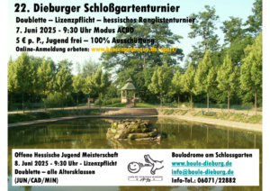 thumbnail of Schloßgartenturnier 2025 – Flugblatt1-1