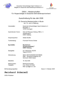 thumbnail of Boule Hörgeschädigte Ausschreibung DM 2026