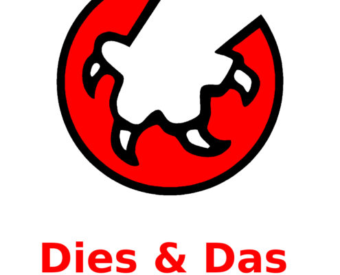 Logo Dies und Das