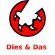 Logo Dies und Das