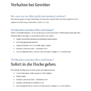thumbnail of Richtlinie-bei-Blitzgefahr-20210614